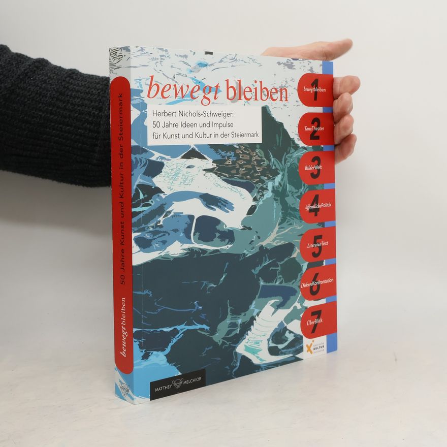 Gerlinde Schiestl-Reif bewegt bleiben
