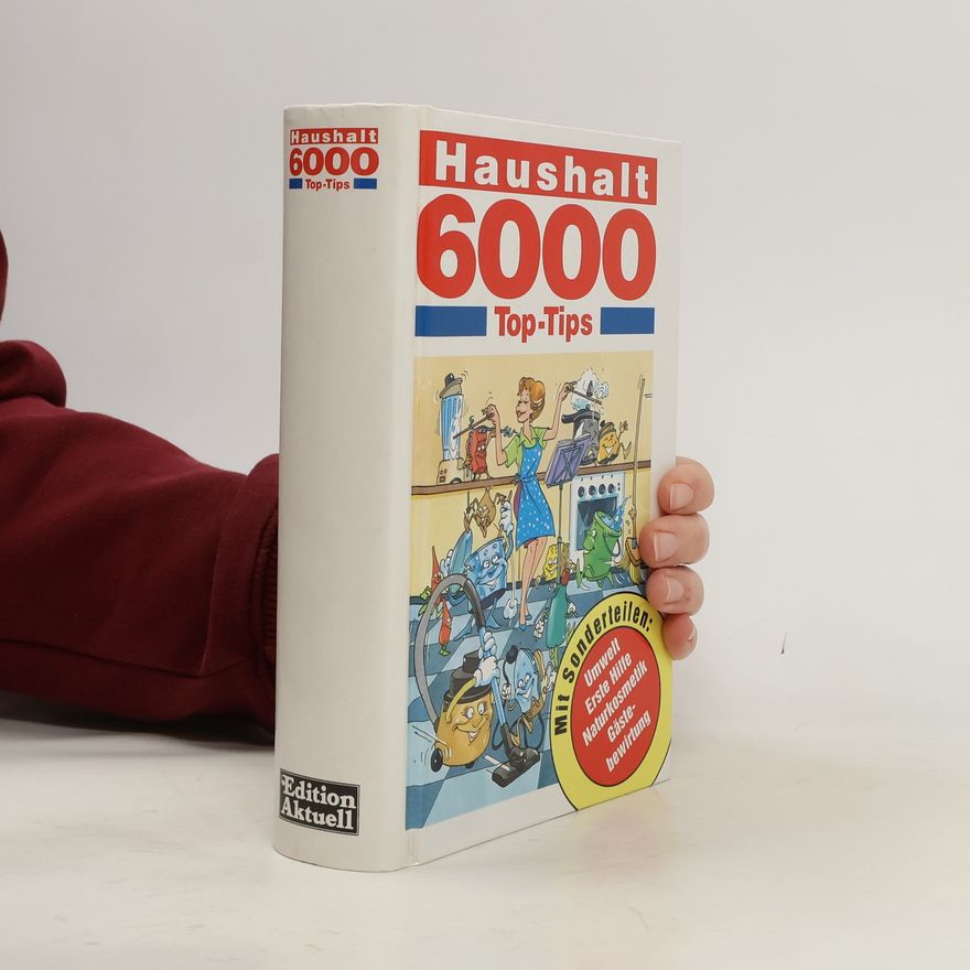 Helga Thamm 5005 Tips von A - Z
