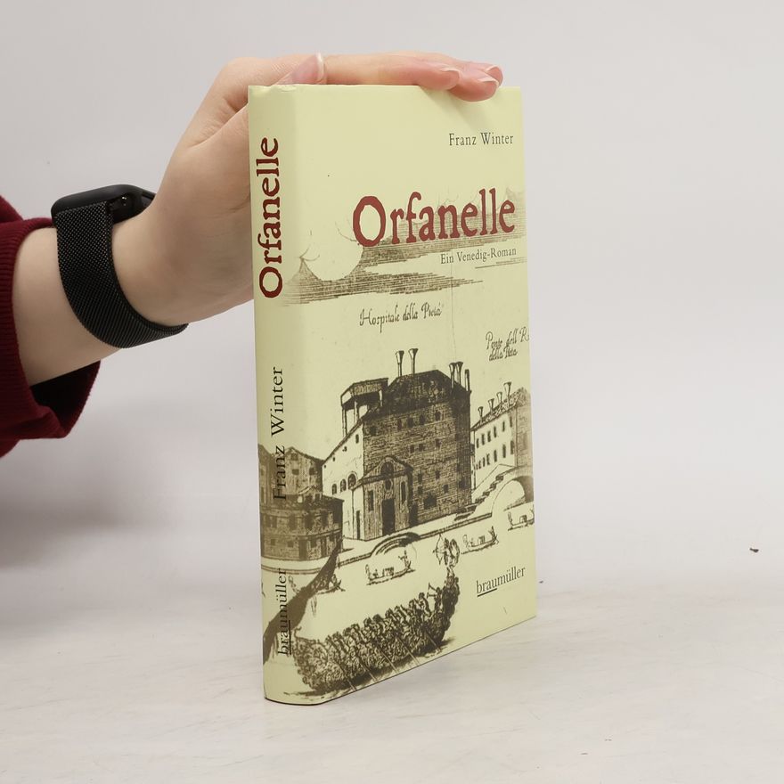 Franz Winter Orfanelle
