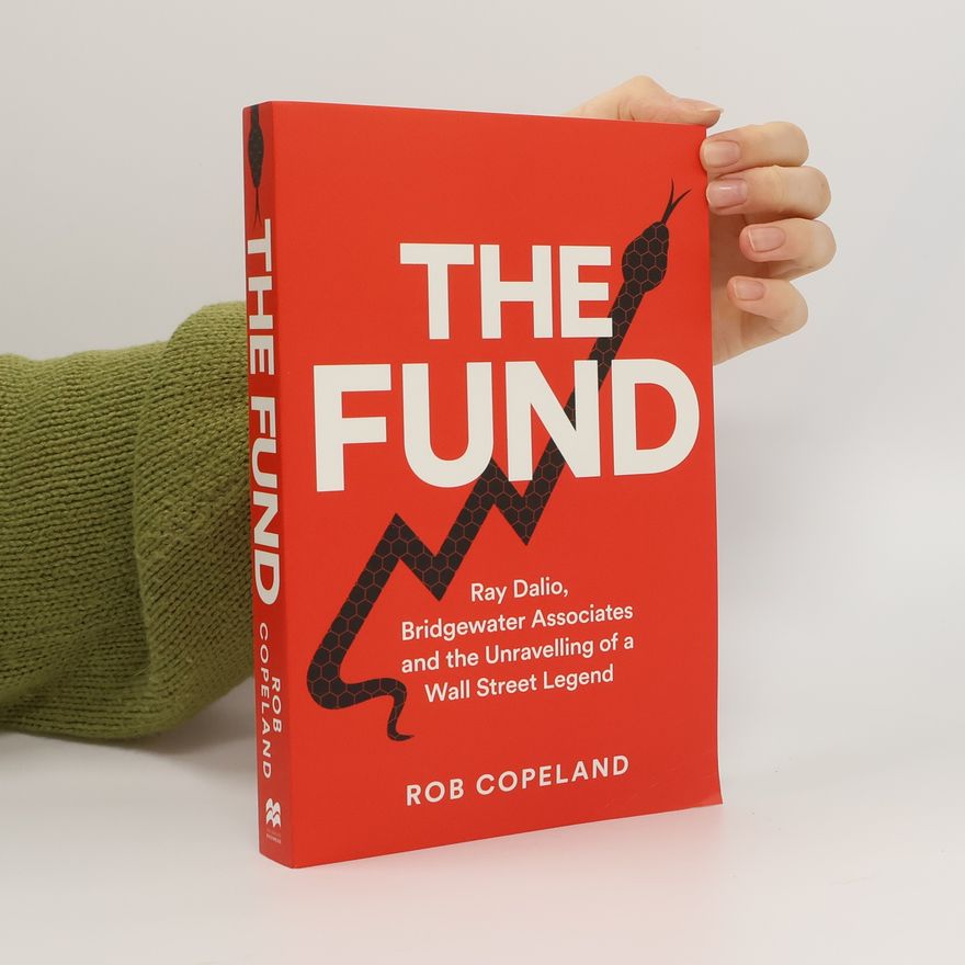 Peter O'Neill The Fund