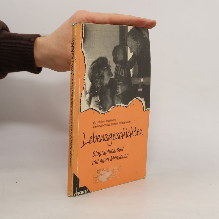 Eva Blimlinger Lebensgeschichten