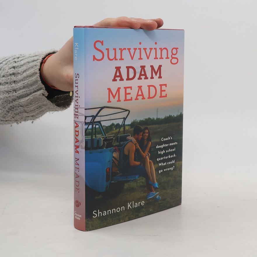 Shannon Klare Surviving Adam Meade