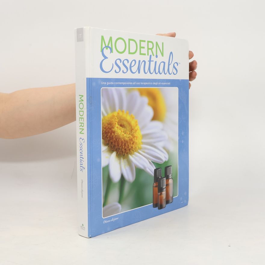 Autores varios Modern Essentials
