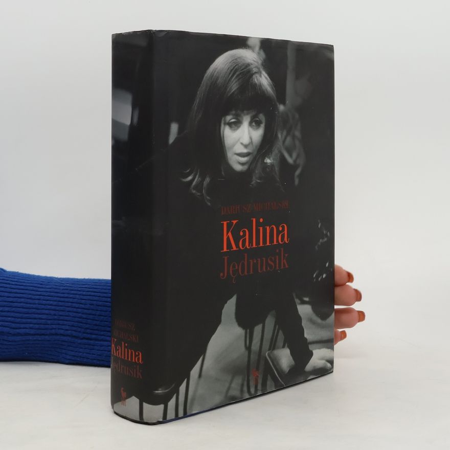 Dariusz Michalski Kalina Jędrusik