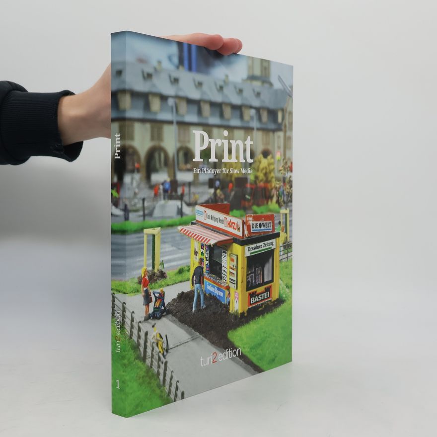 Peter Turi Print