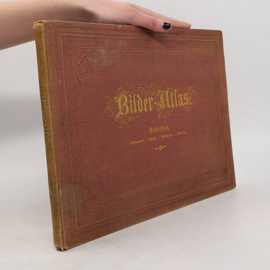 Autorenkollektiv Bilder-Atlas 1