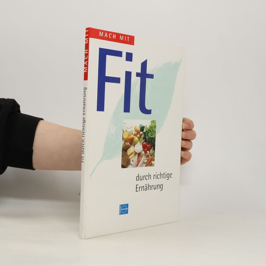 Autorenkollektiv Fit durch richtige Ernährung