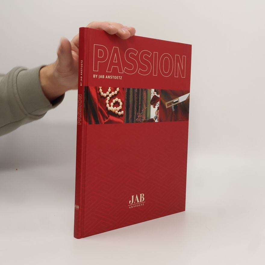 Jab Anstoetz Passion