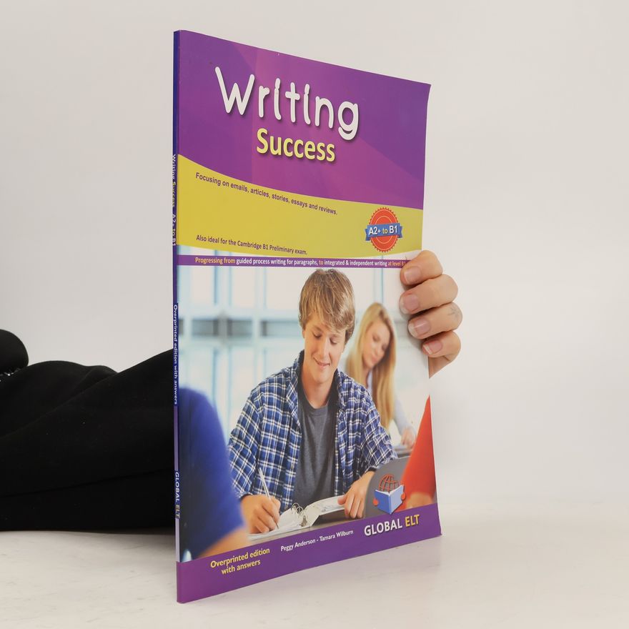 Various authors Writing Success