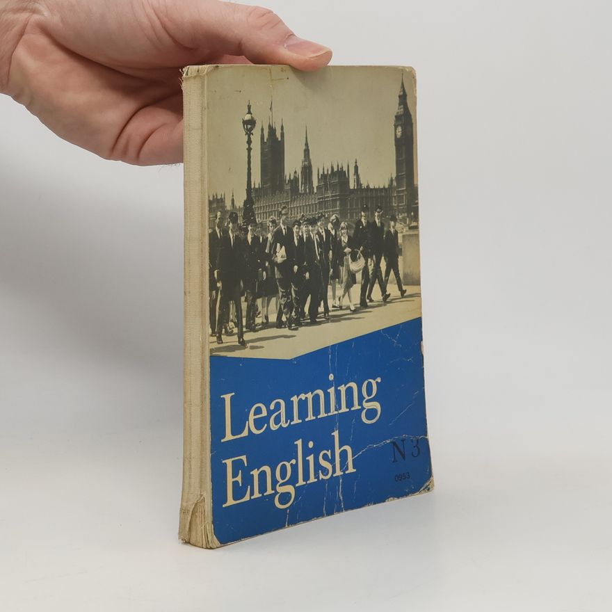 Autorenkollektiv Learning English
