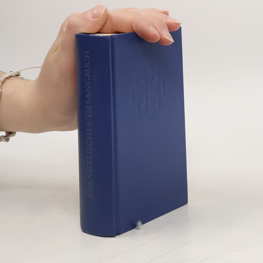 Collectif d'auteurs Evangelisches Gesangbuch