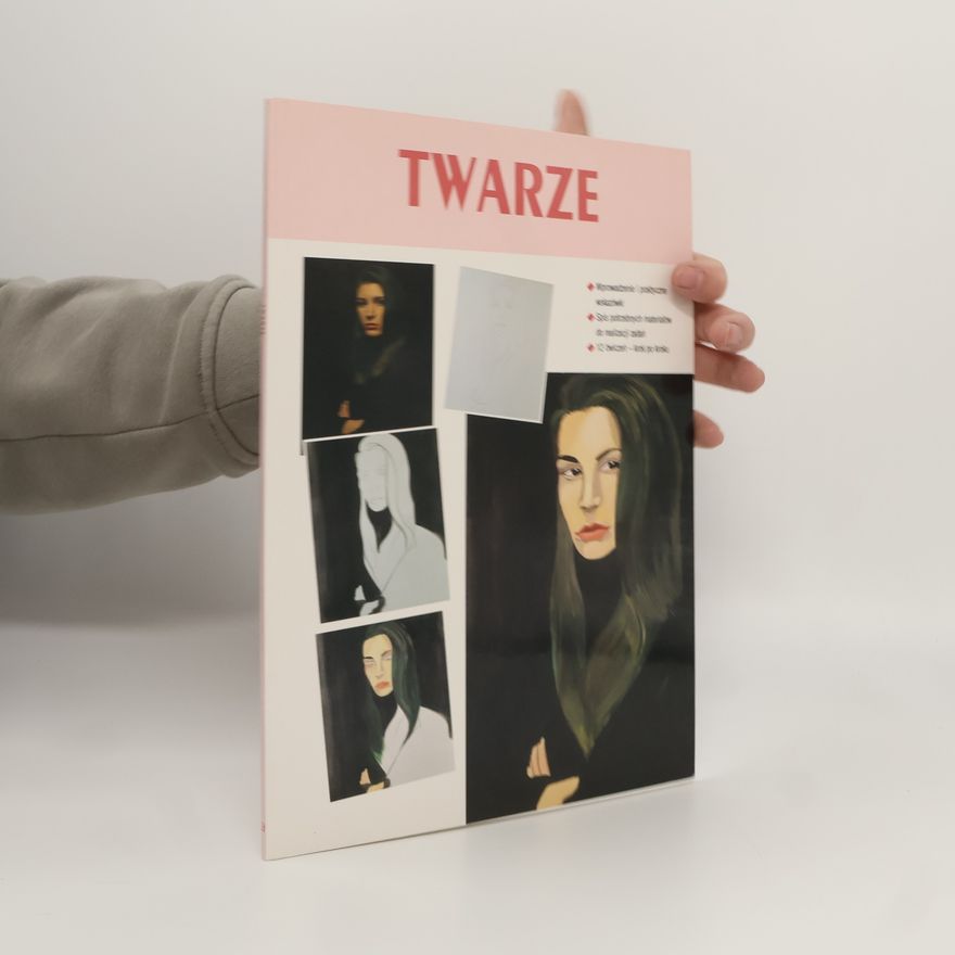 Autorenkollektiv Twarze