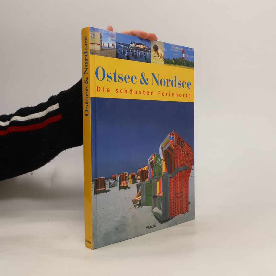 Various authors Ostsee & Nordsee