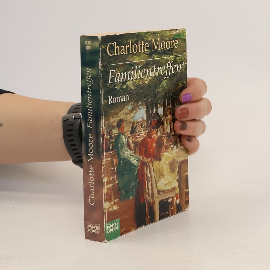 Charlotte Moore Familientreffen