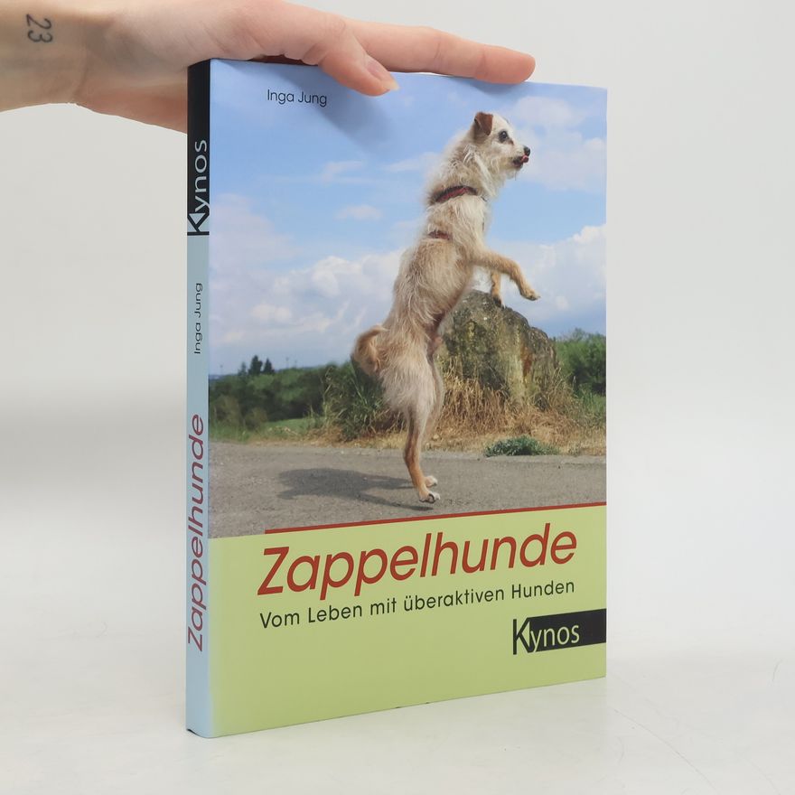 Inga Jung Zappelhunde