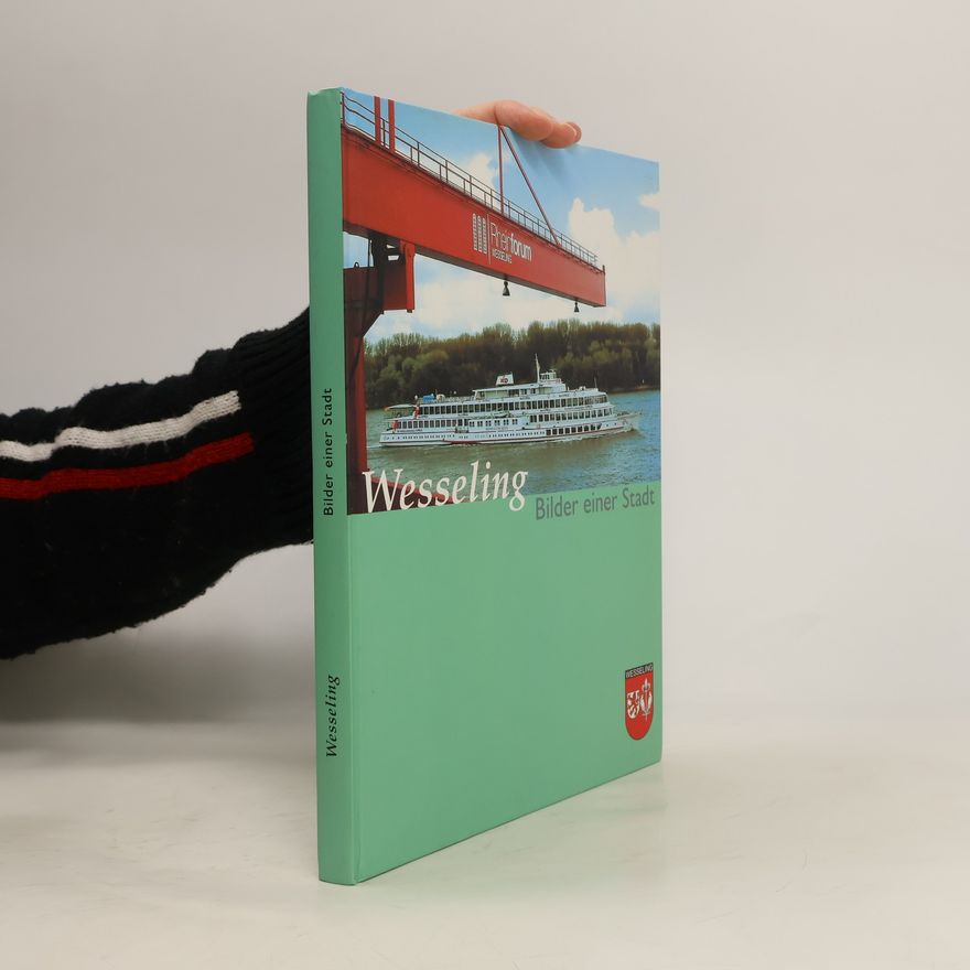 Auteurscollectief Wesseling