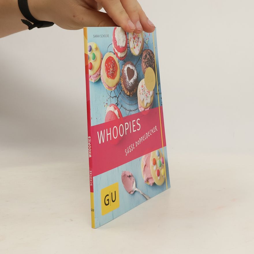 Sarah Schocke Whoopies