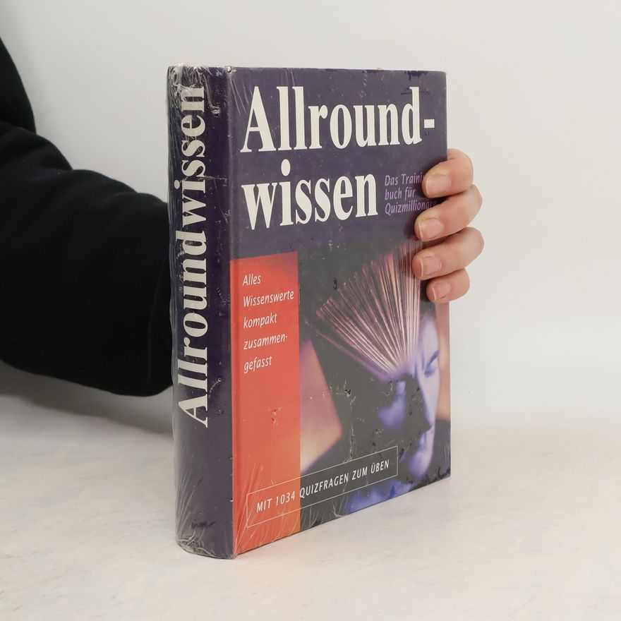 Various authors Allroundwissen