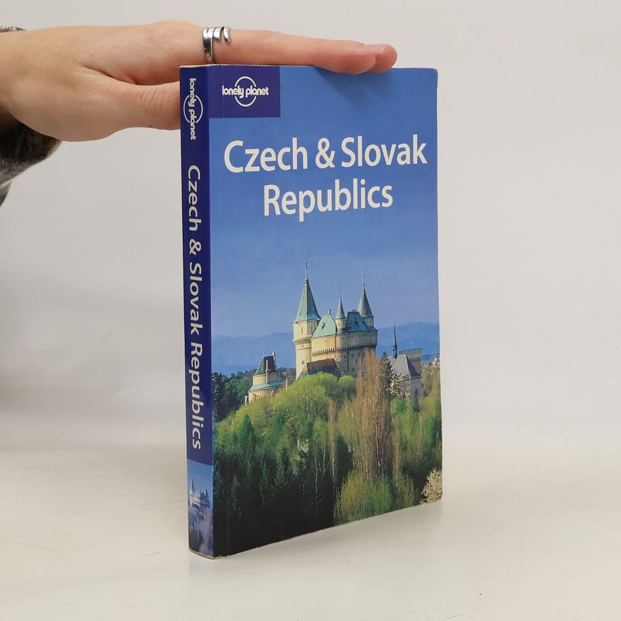 Matt Warren Czech & Slovak Republics