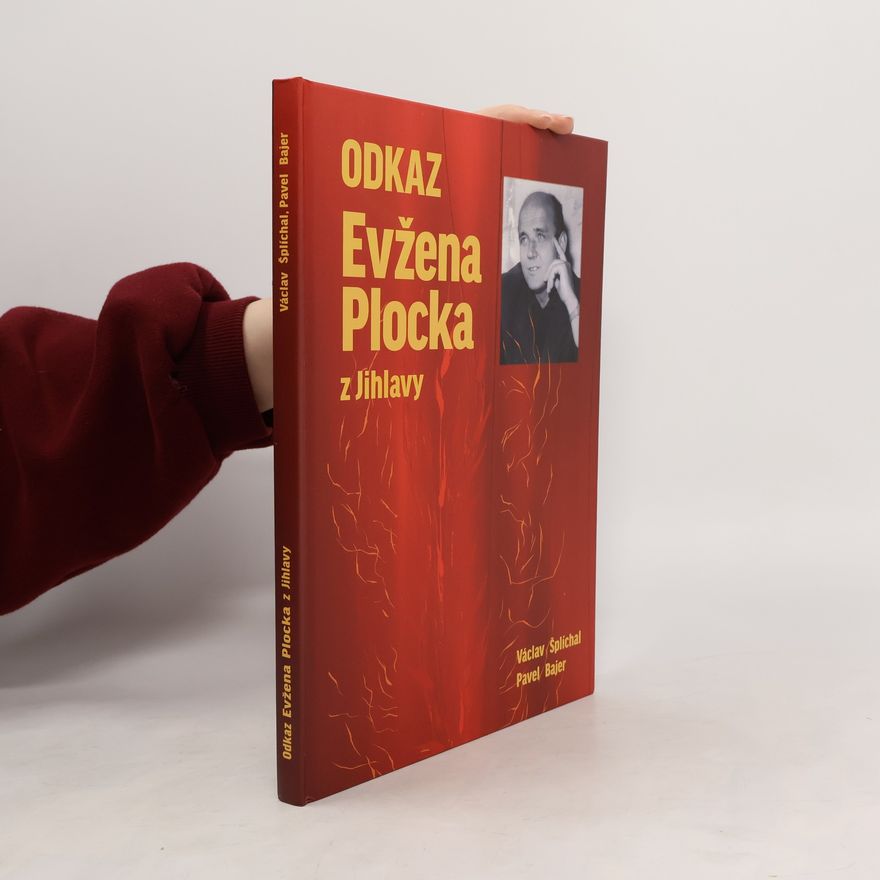 Pavel Bajer Odkaz Evžena Plocka z Jihlavy