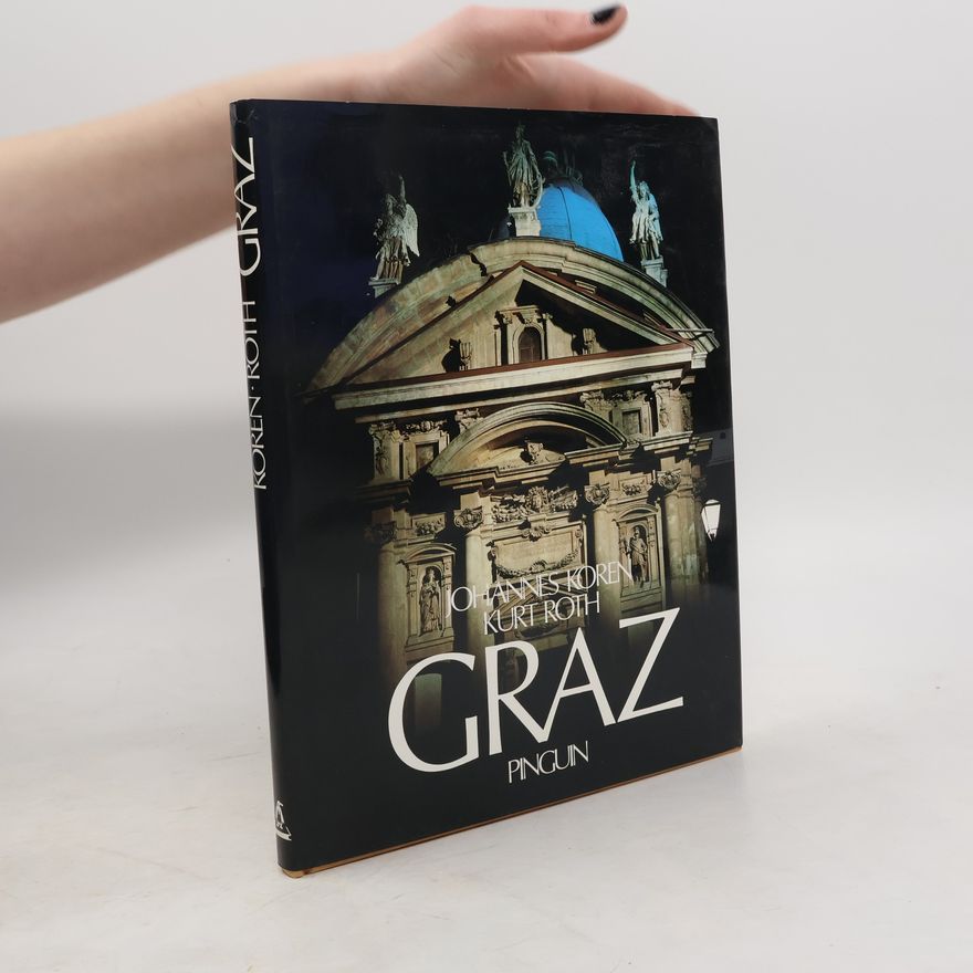 Johannes Koren Graz und Umgebung