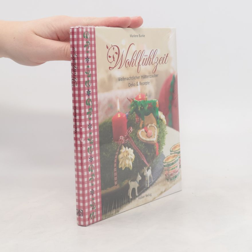 Marlene Bunke Wohlfühlzeit