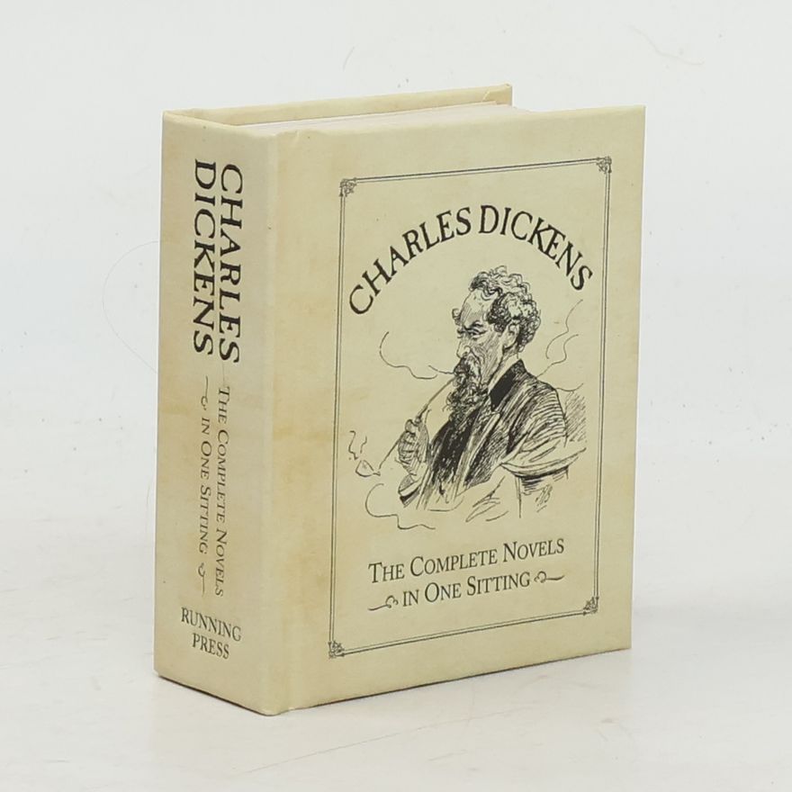Charles Dickens Charles Dickens
