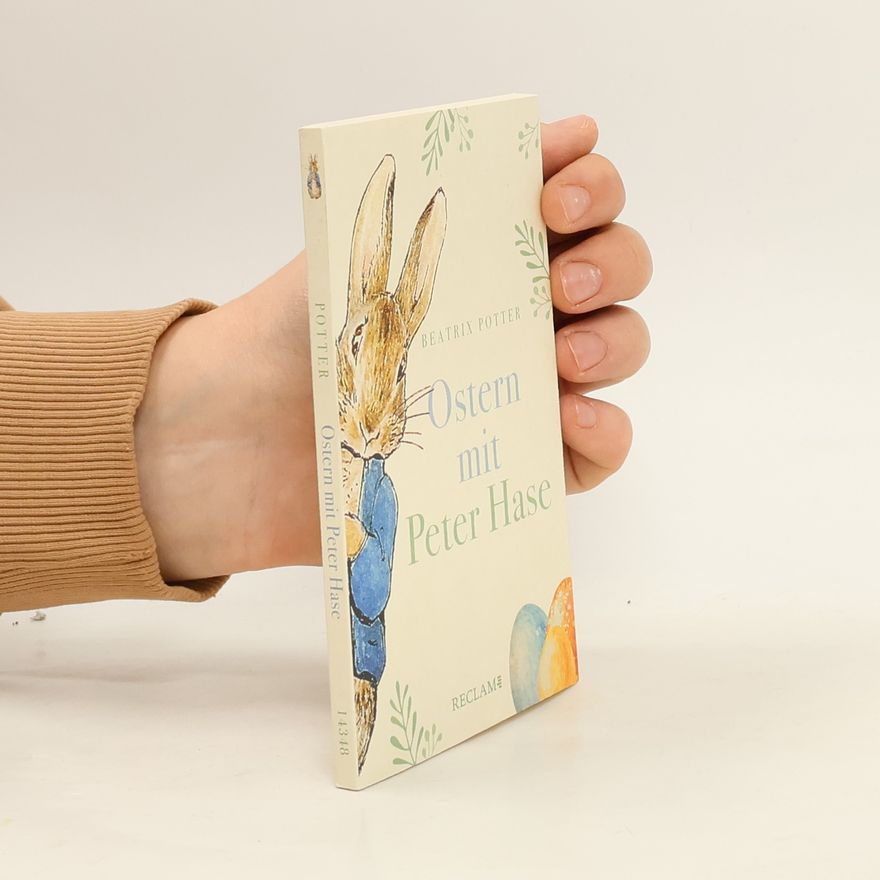 Beatrix Potter Ostern mit Peter Hase