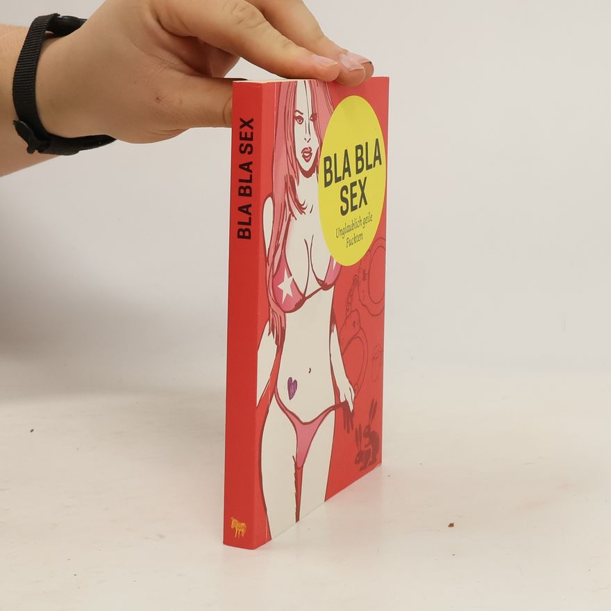Autorenkollektiv Bla Bla Sex
