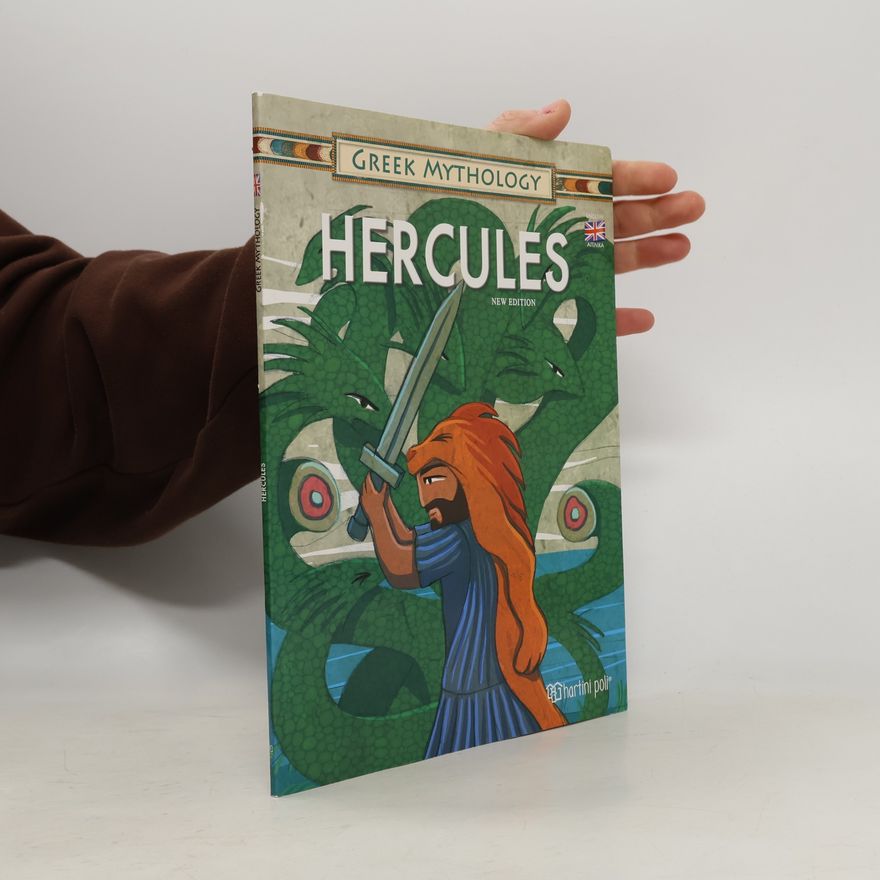 Kolektiv autorů Hercules