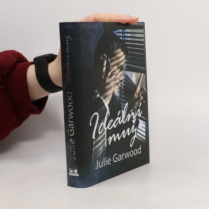 Julie Garwood Ideální muž
