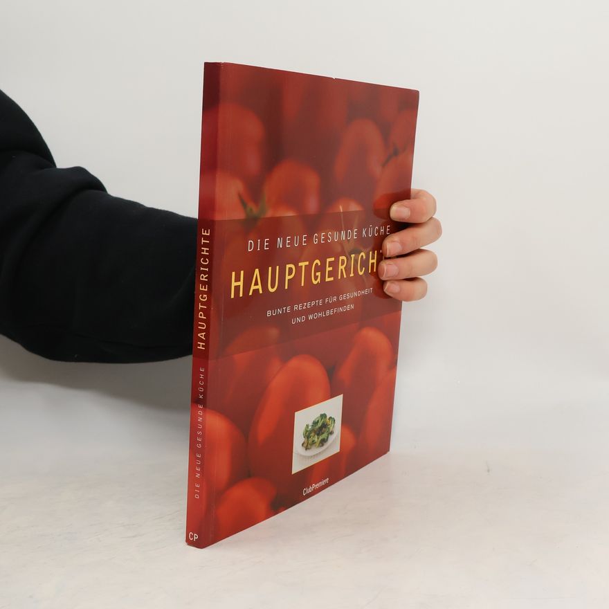 Autorenkollektiv Hauptgerichte