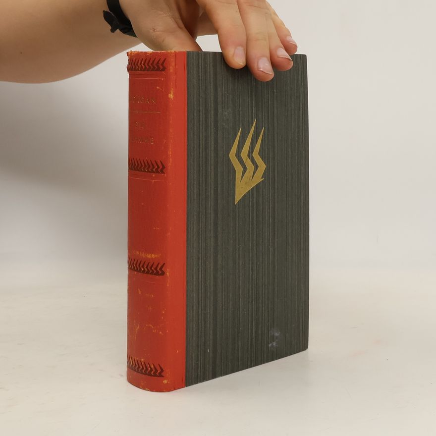 Various authors Die Flamme