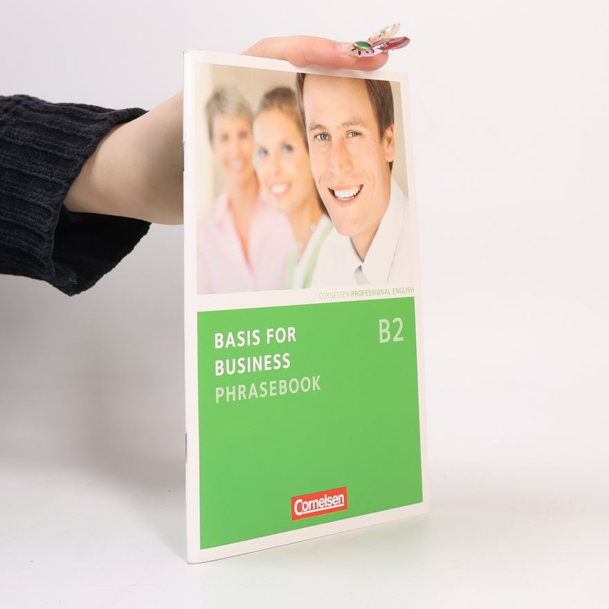 Carole Eilertson Kursbuch, m. Audio-CDs und Phrasebook