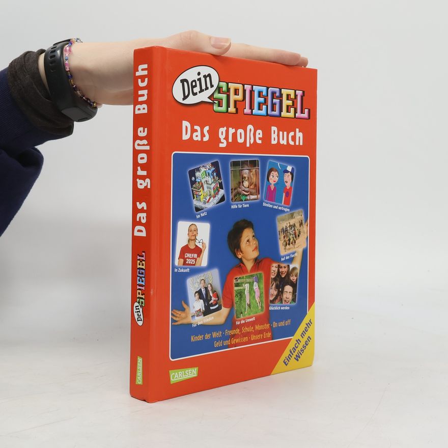 Ansbert Kneip Das große Buch
