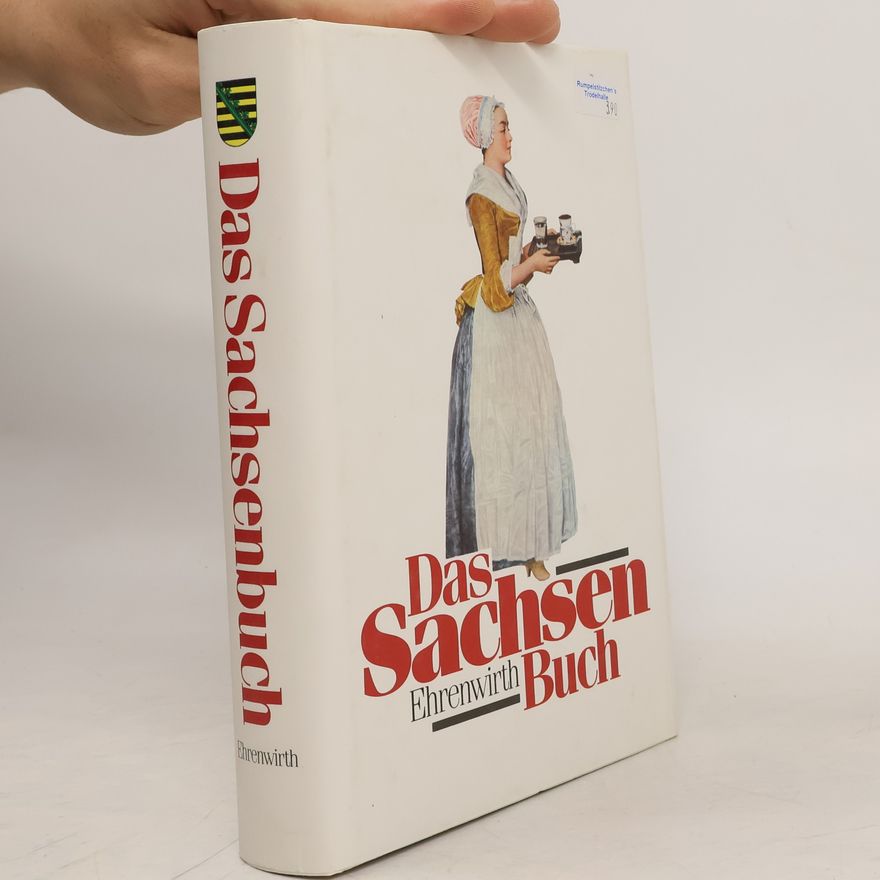 Diethard H. Klein Das Sachsenbuch