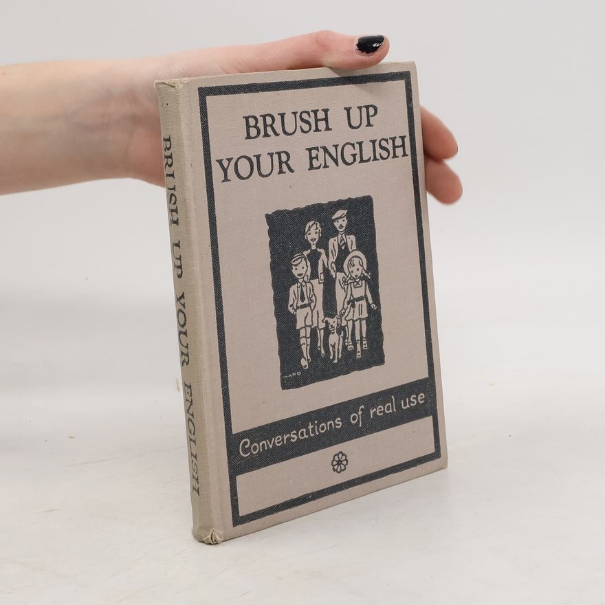 Marie Donald Mackie Hottinger Brush Up Your English