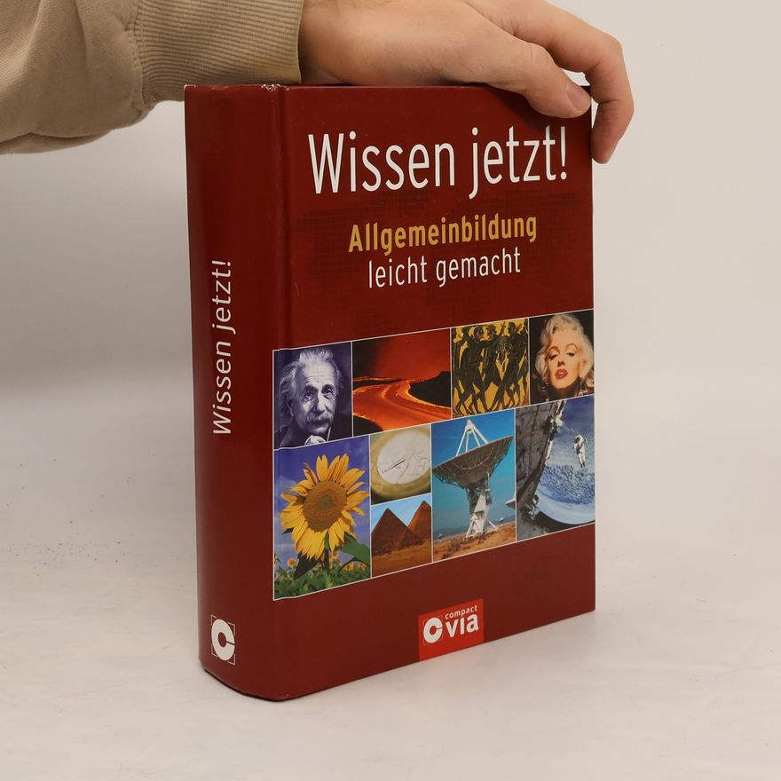 Florian Breitsameter Wissen jetzt!