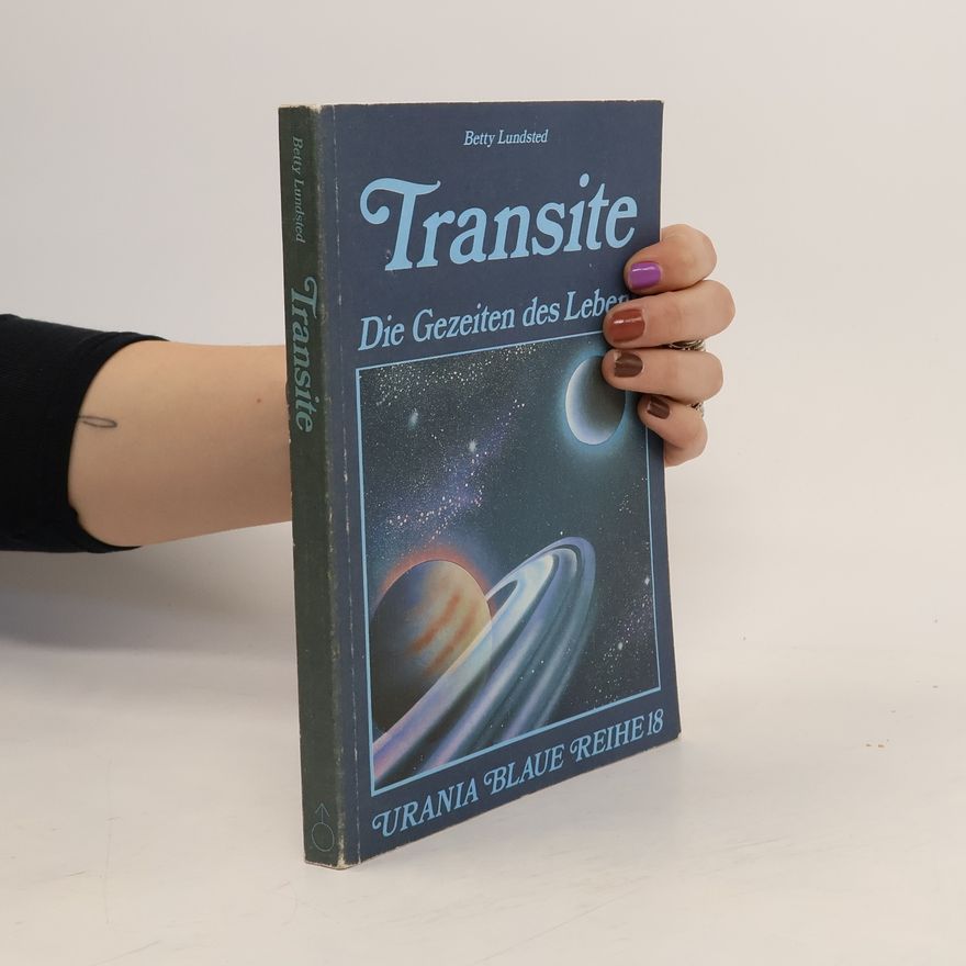Betty Lundsted Transite