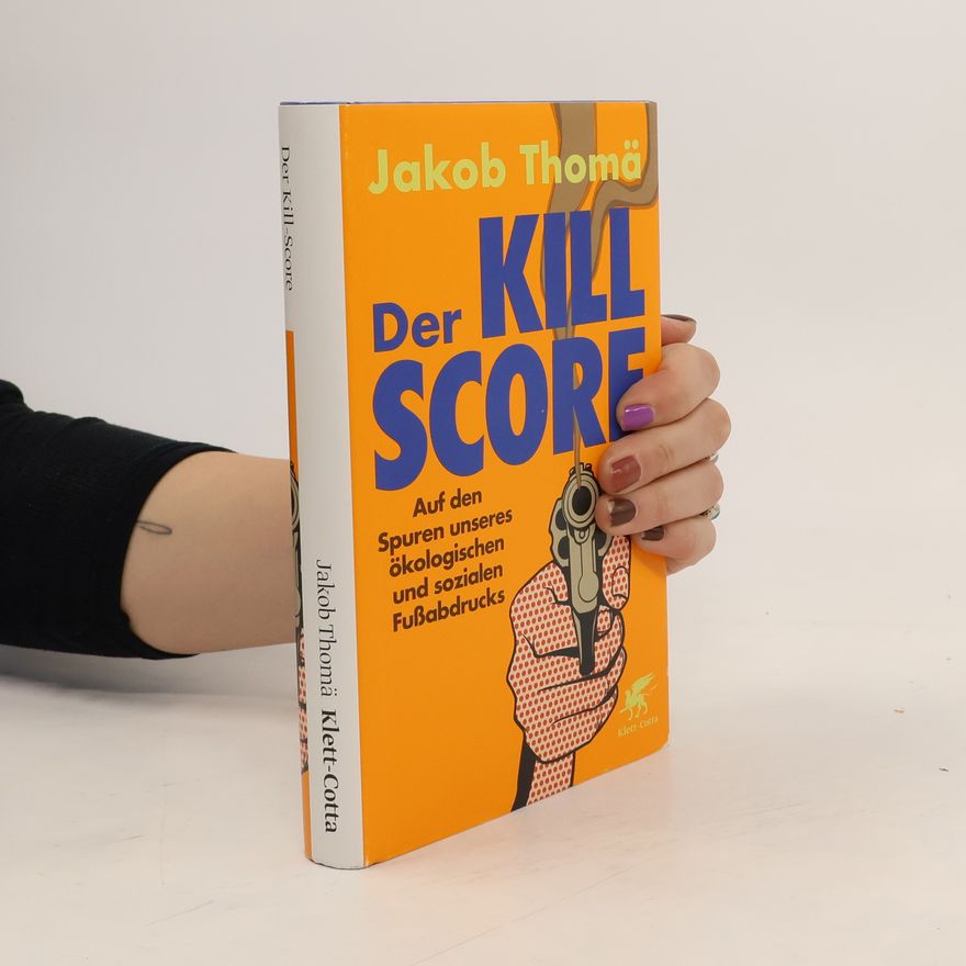 Jakob Thoma Der Kill-Score