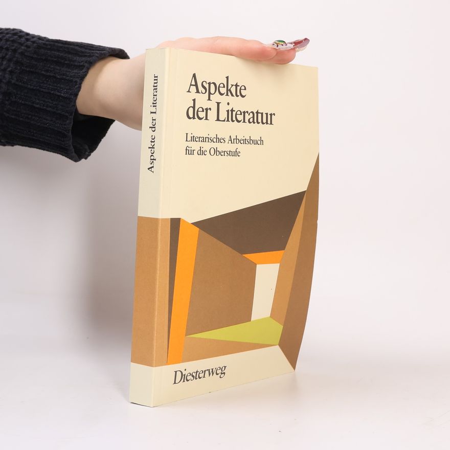 Autorenkollektiv Aspekte der Literatur