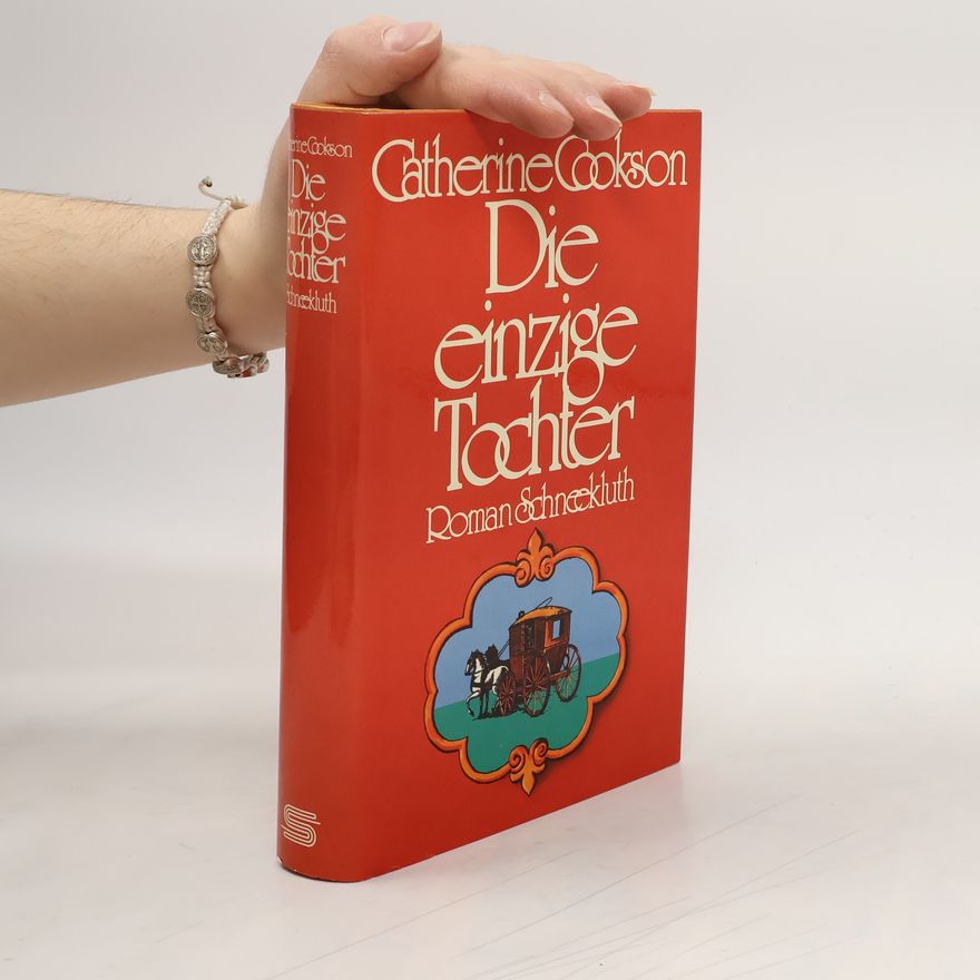Erni Friedmann Die einzige Tochter