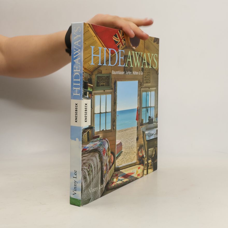 Vinny Lee Hideaways