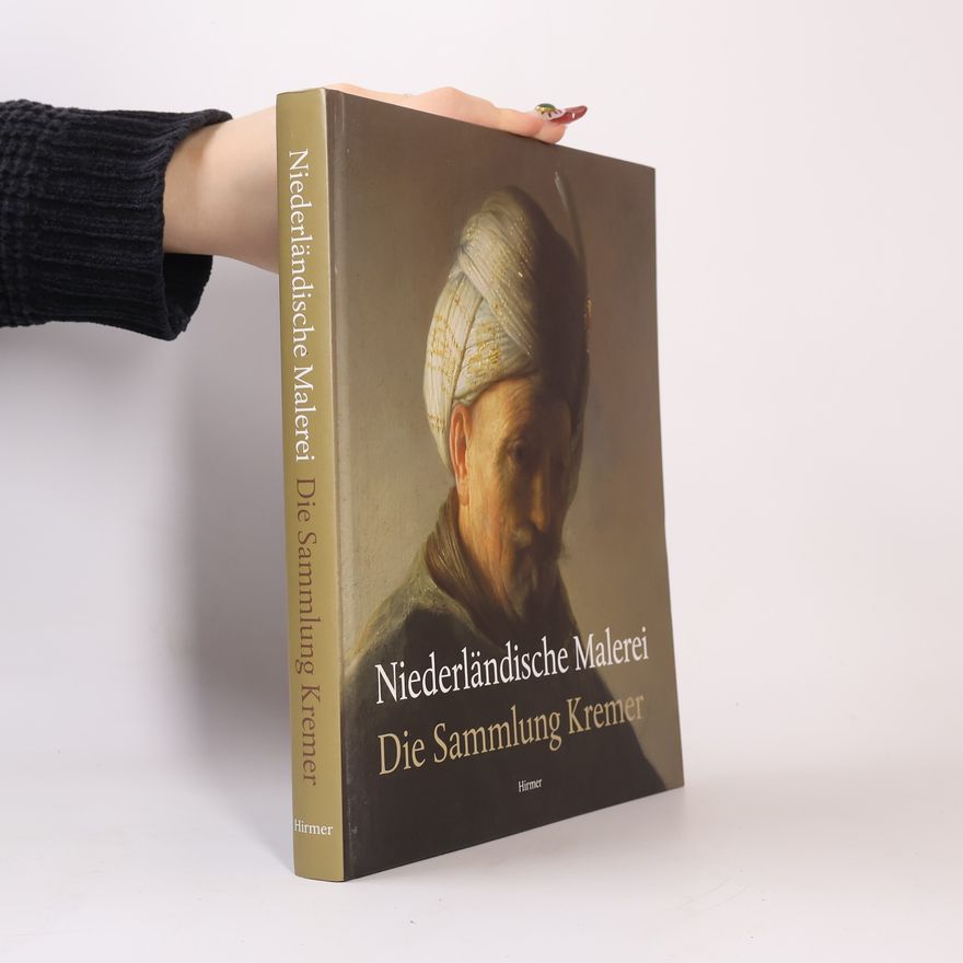 Margret Klinge Niederländische Malerei