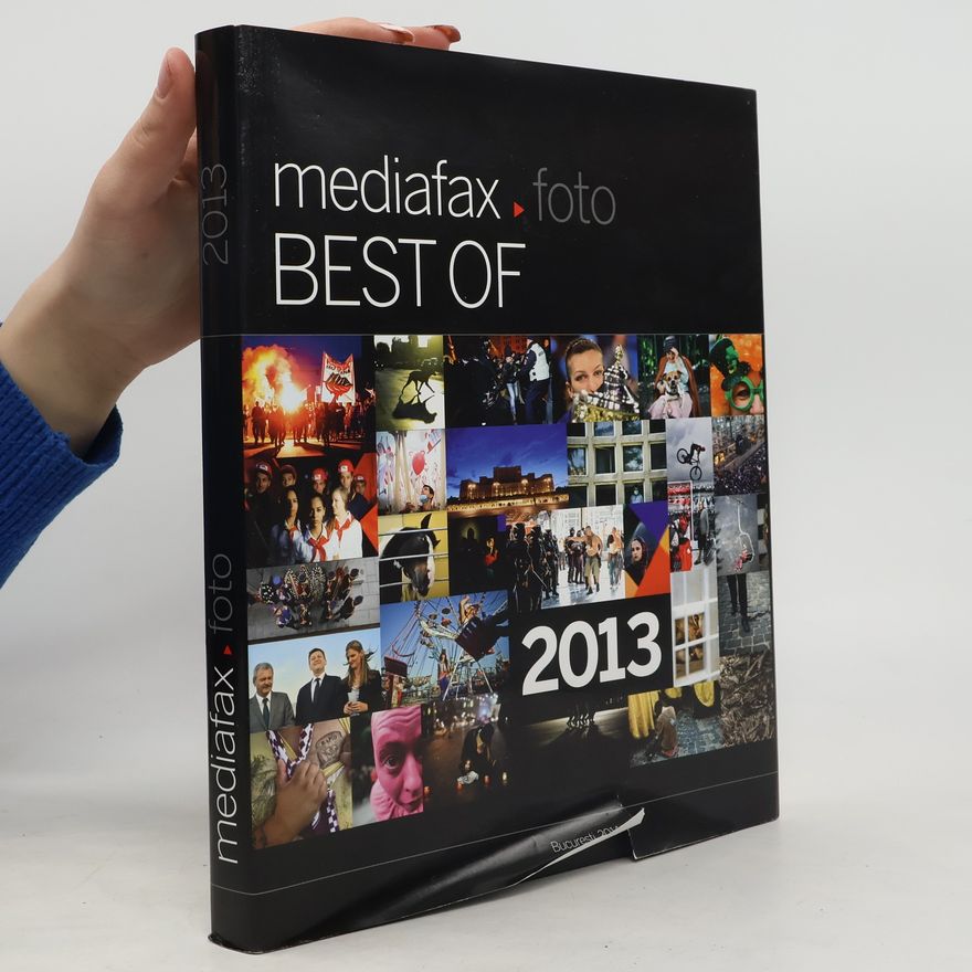 Auteurscollectief Best of 2013