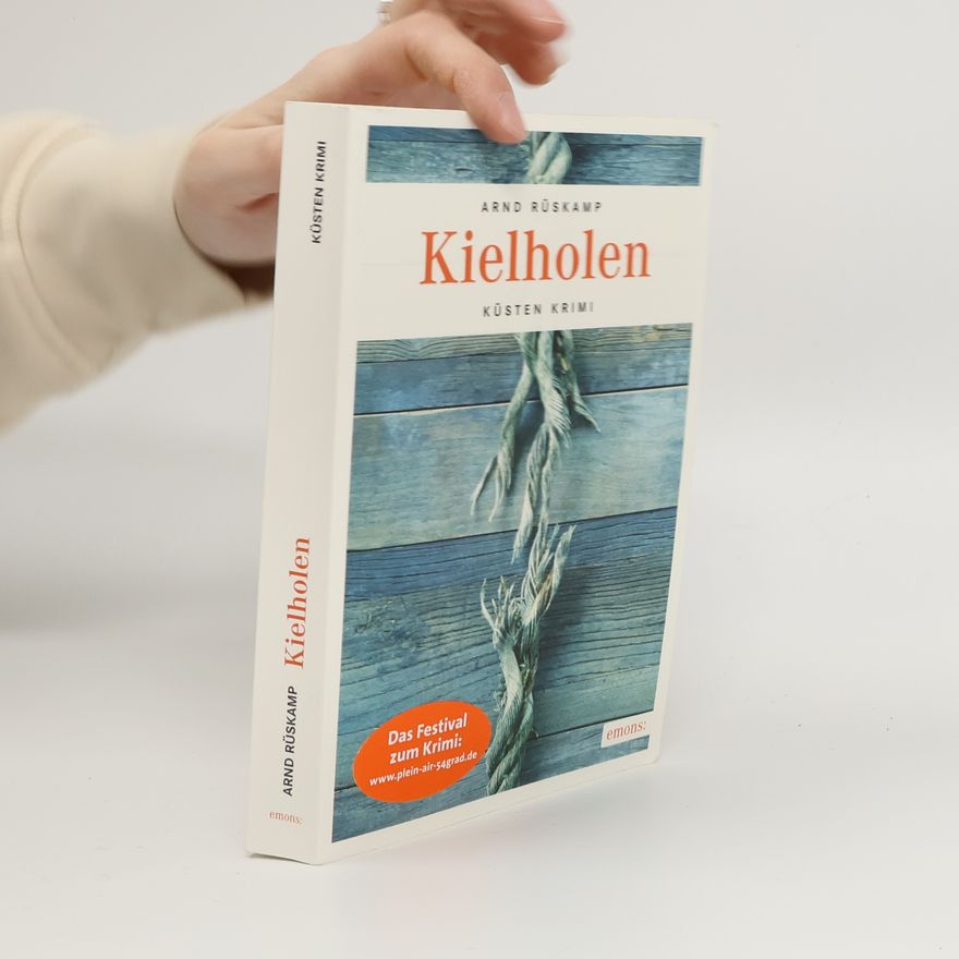 Arnd Rüskamp Kielholen