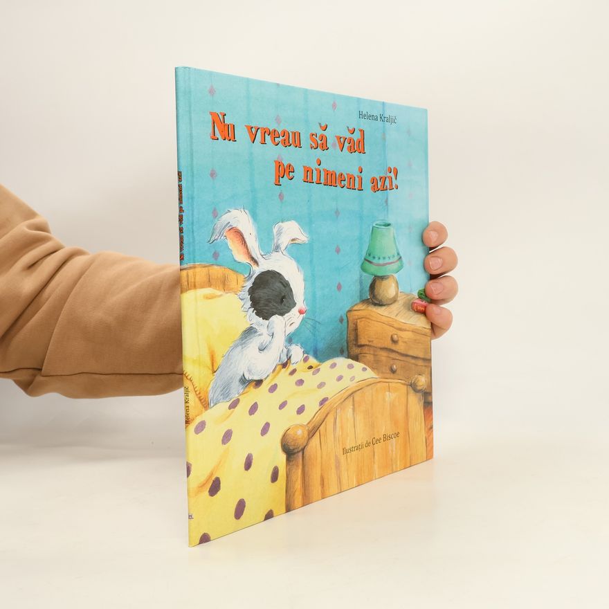 Helena Kralji¿ Nu vreau să văd pe nimeni azi!
