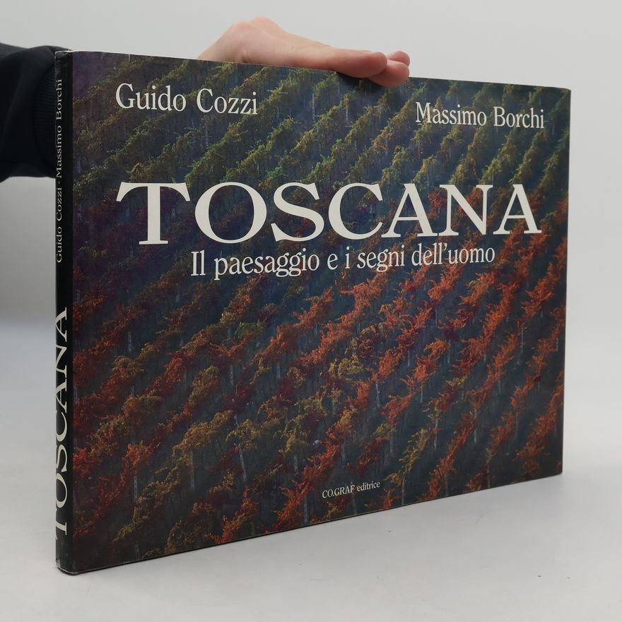Massimo Borchi Toscana