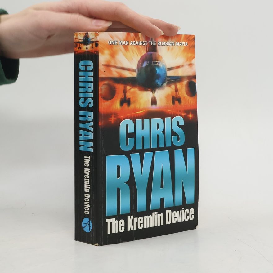 Chris Ryan The Kremlin Device