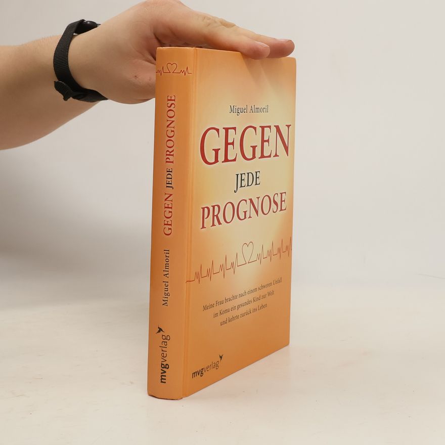 Miguel Almoril Gegen jede Prognose